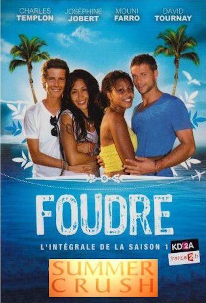 Foudre