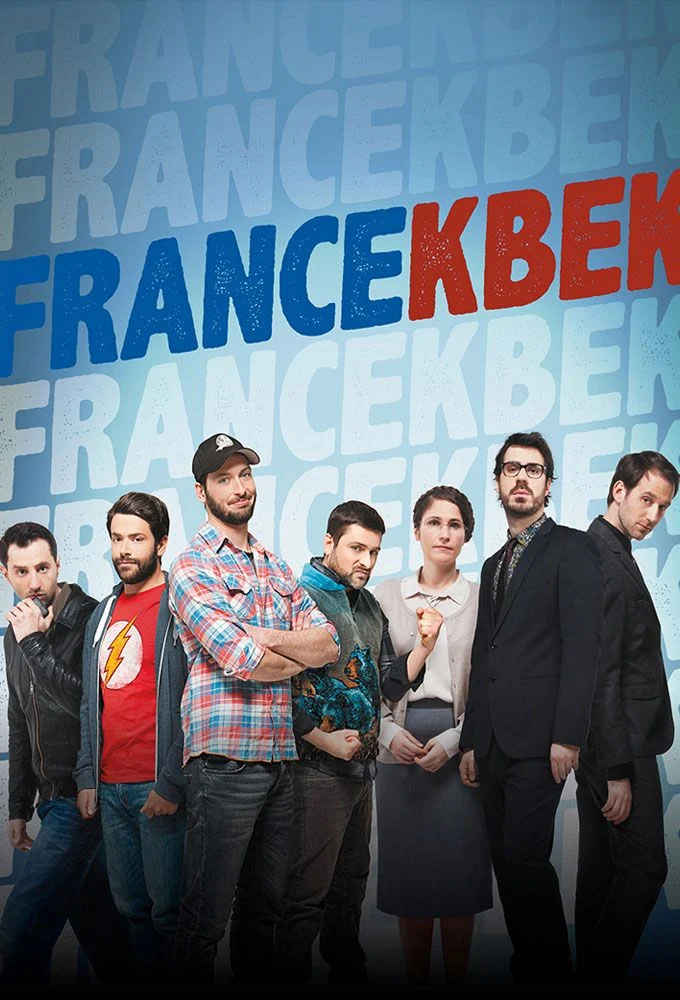 France Kbek