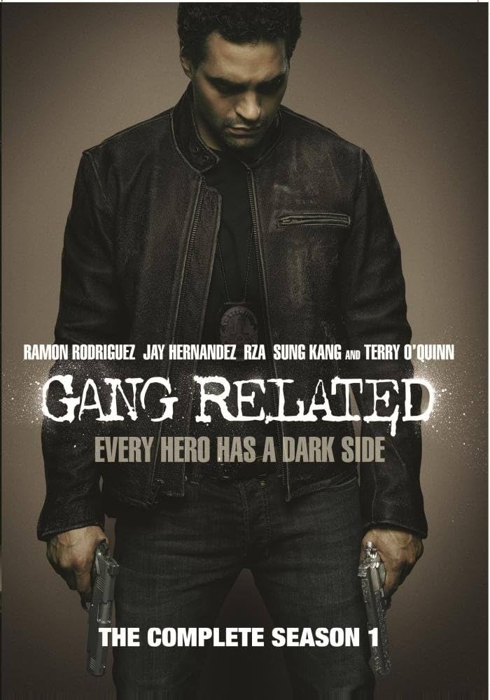 Gang Related