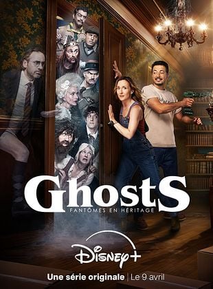 Ghosts