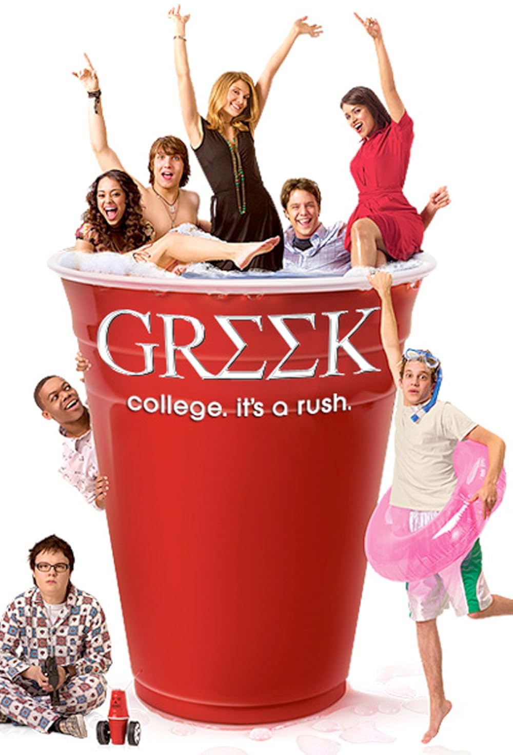 GRΣΣK