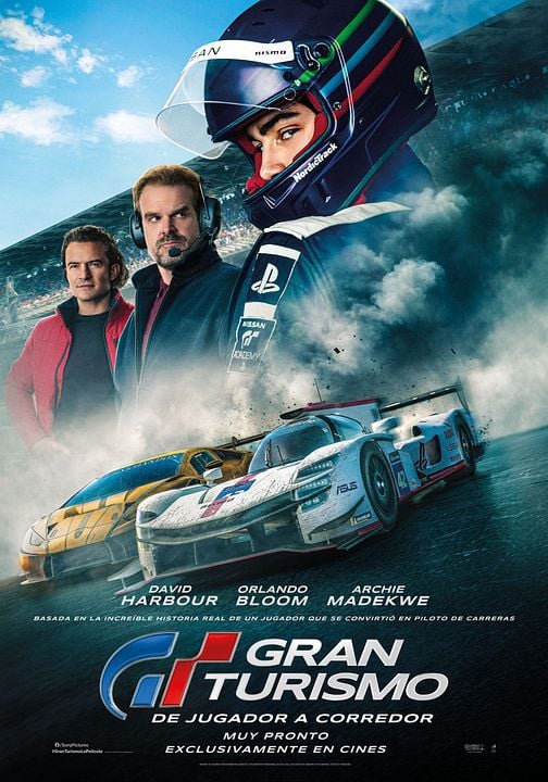 Gran Turismo
