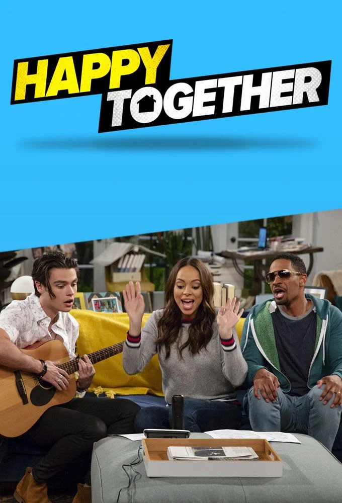 Happy Together