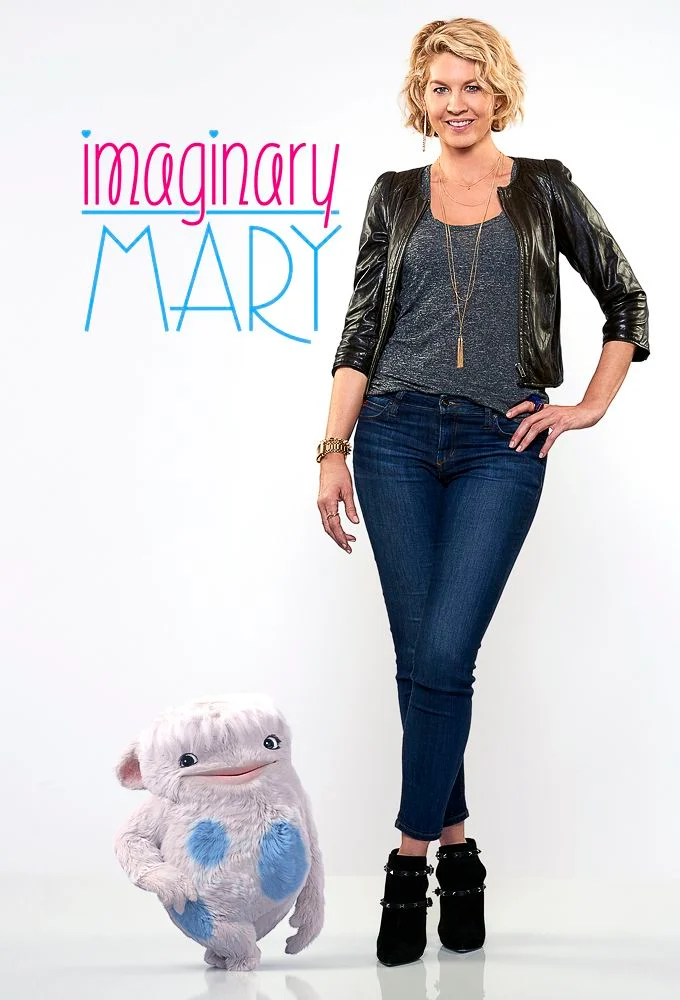 Imaginary Mary