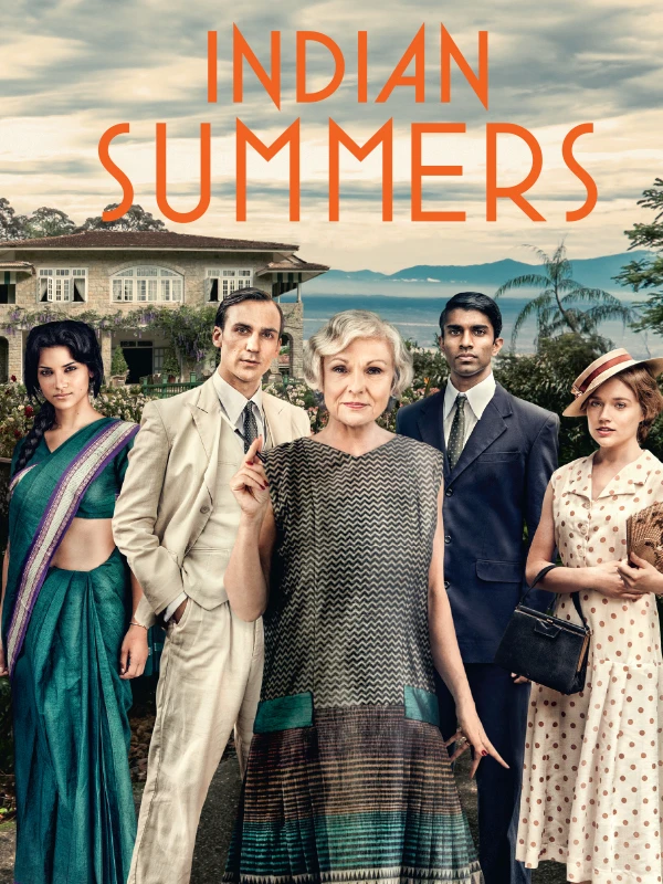 Indian Summers