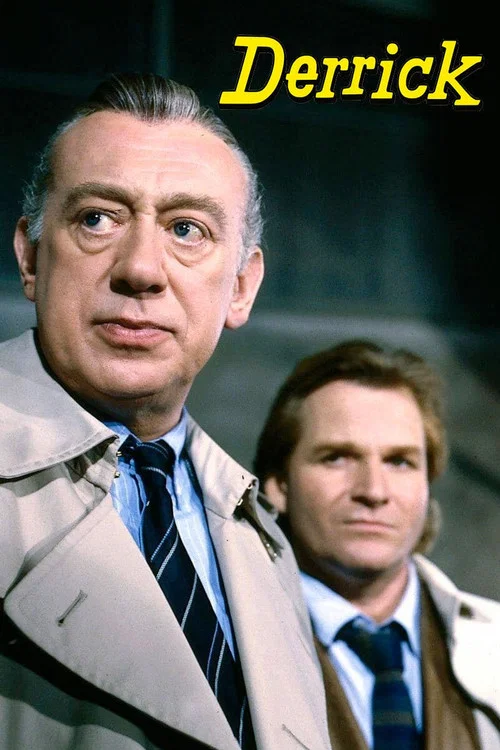 Inspecteur Derrick