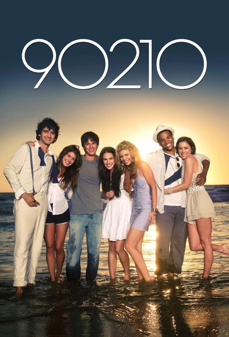 90210 Beverly Hills : Nouvelle Génération