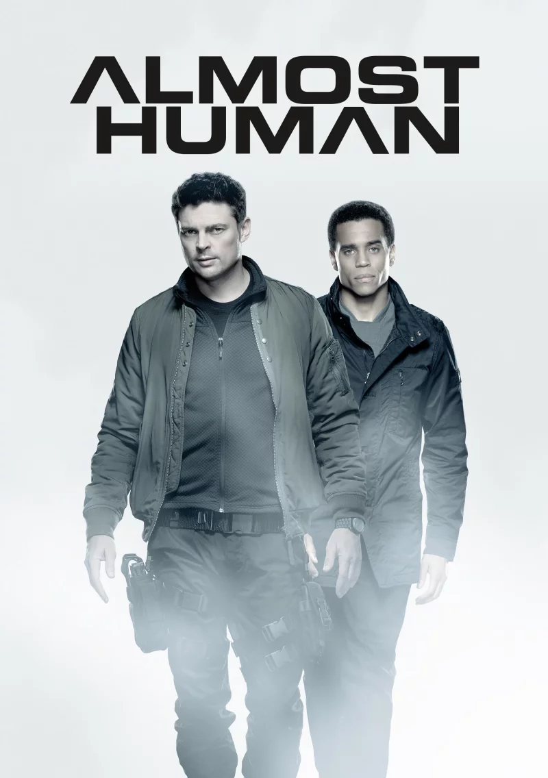 Almost Human