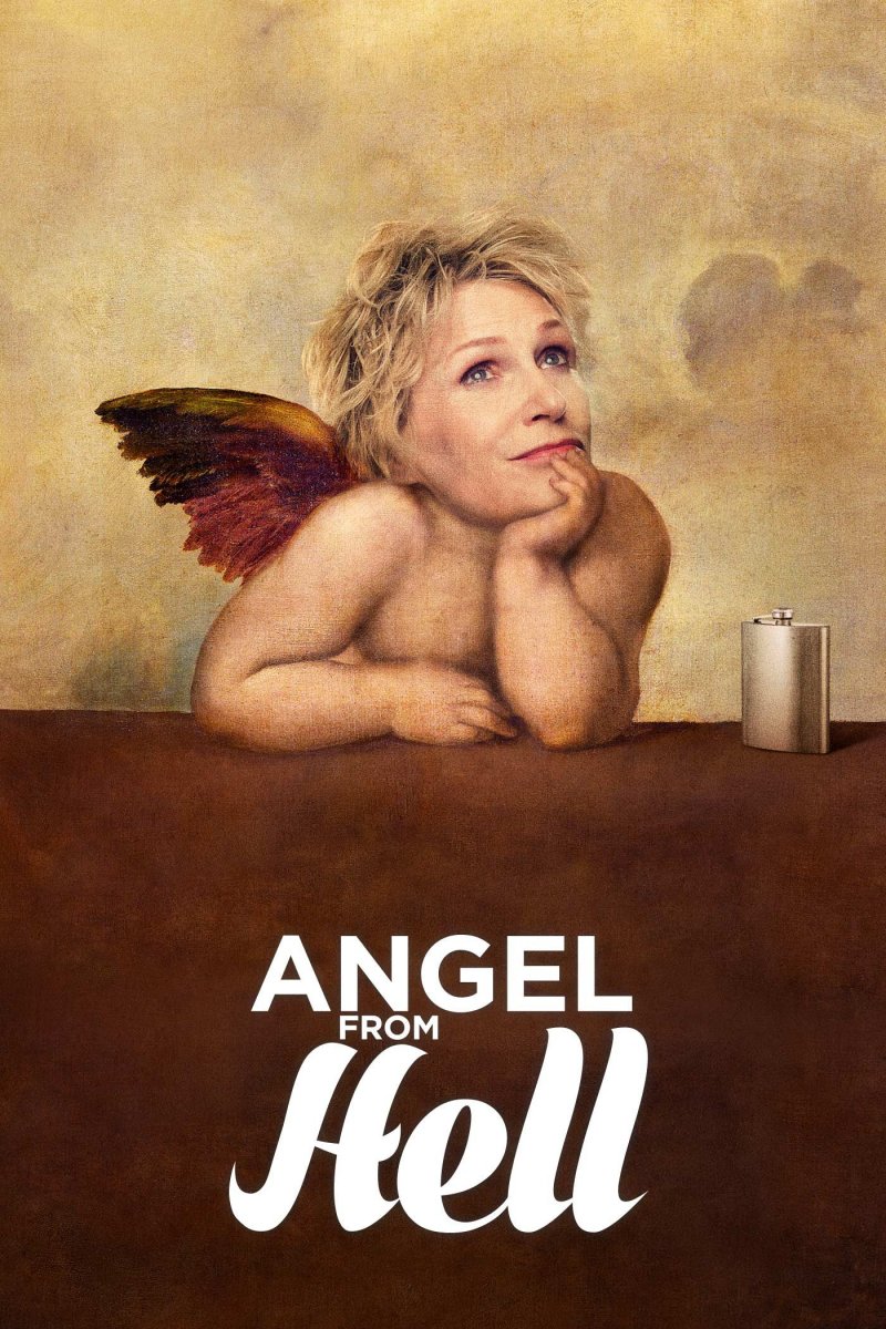 Angel From Hell