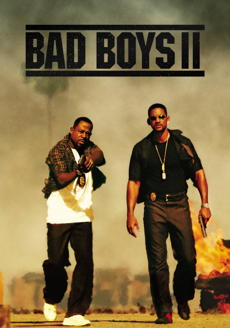 Bad Boys 2