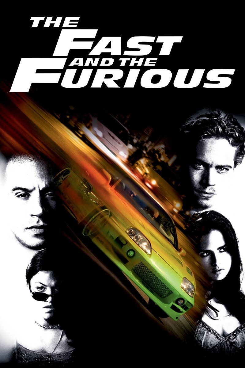 Fast and Furious