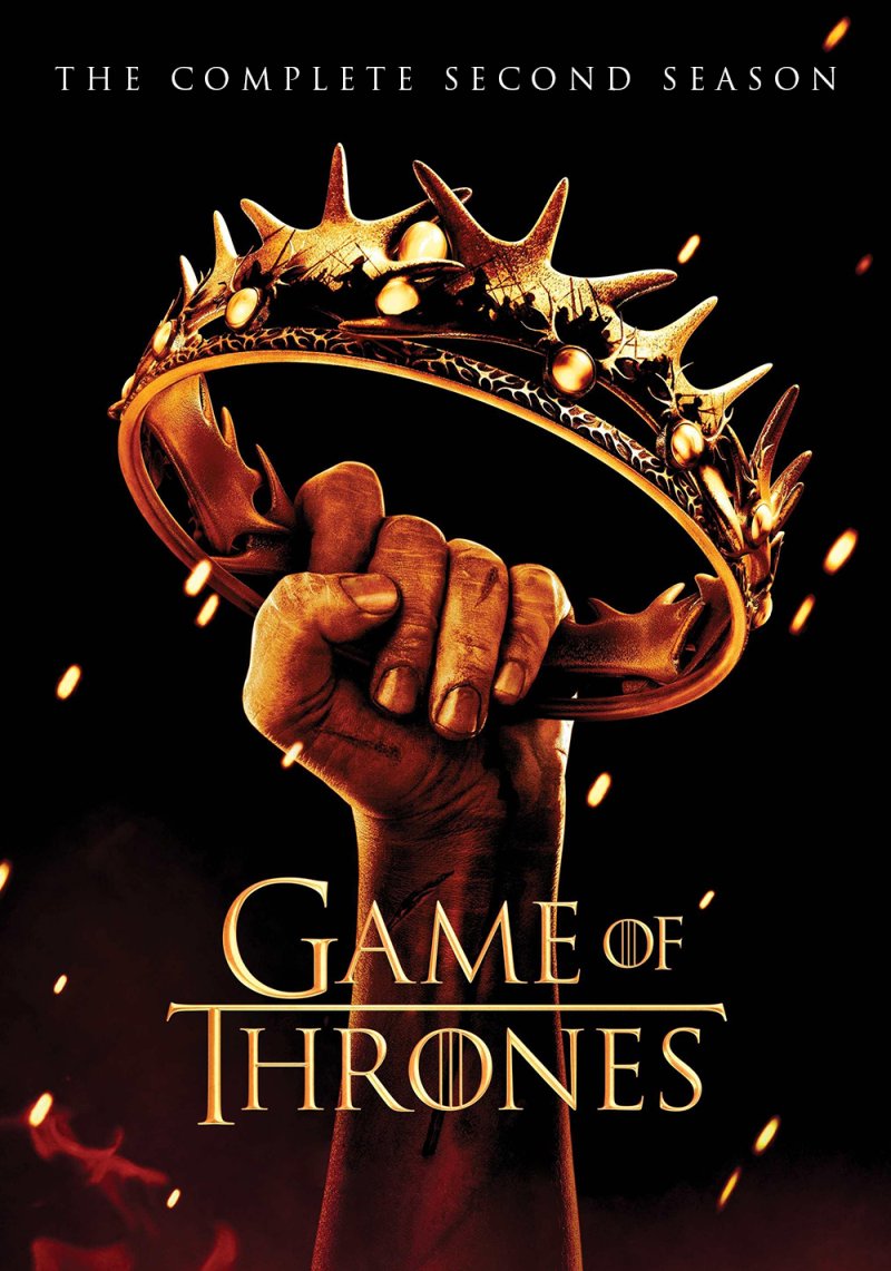 Game of Thrones