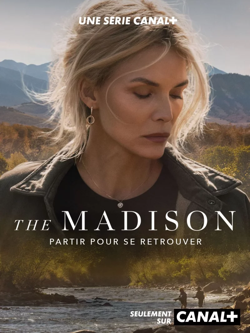 The Madison