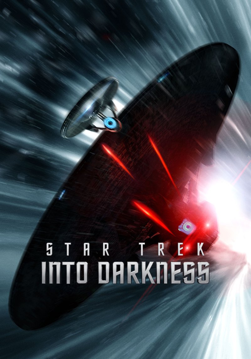 Star Trek Into Darkness