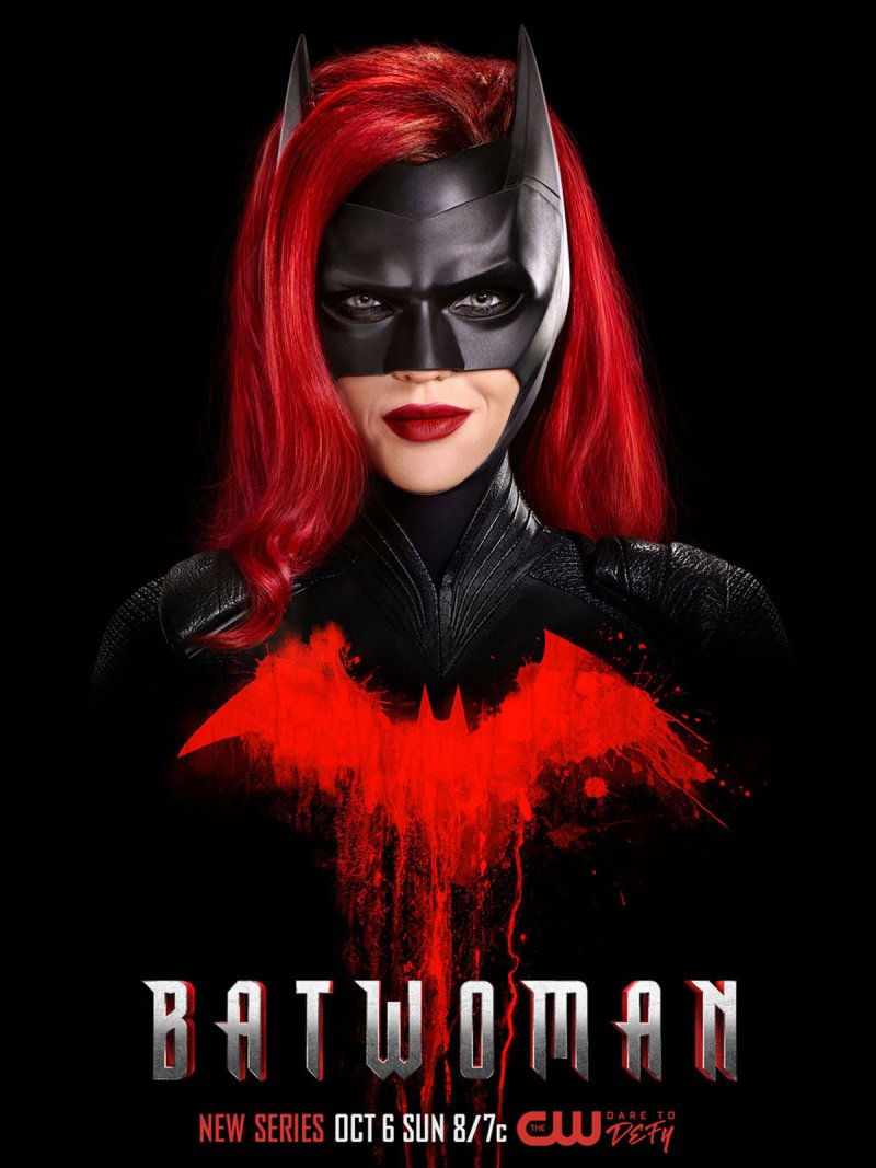 Batwoman