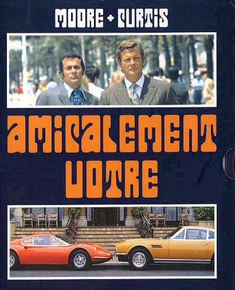 Amicalement vôtre