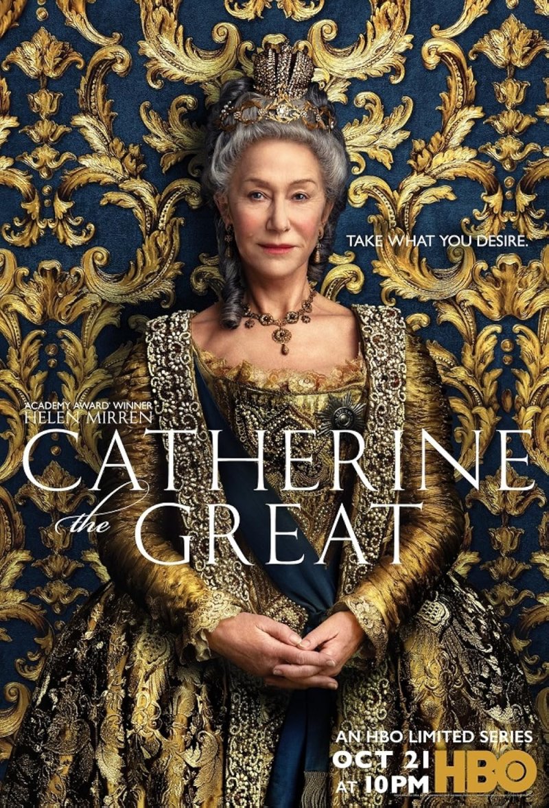 Catherine the Great