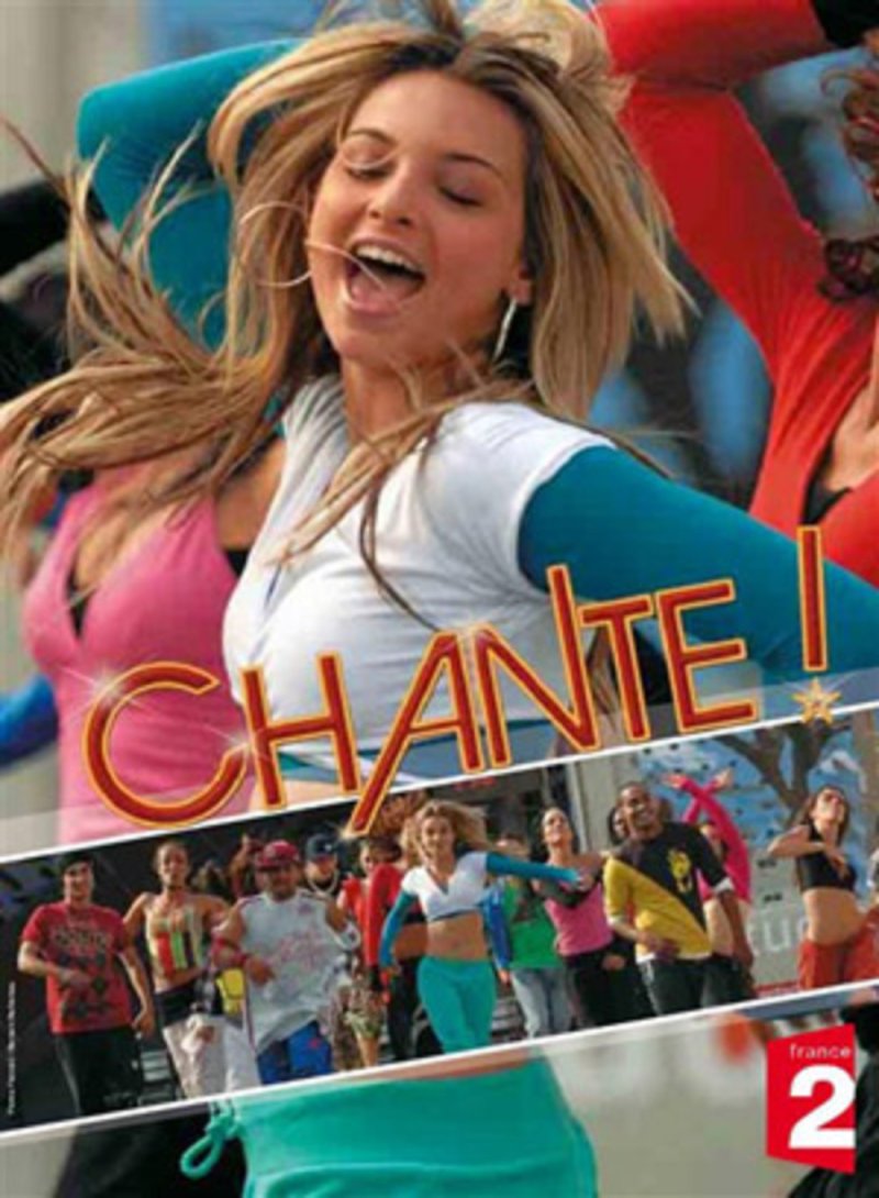 Chante !
