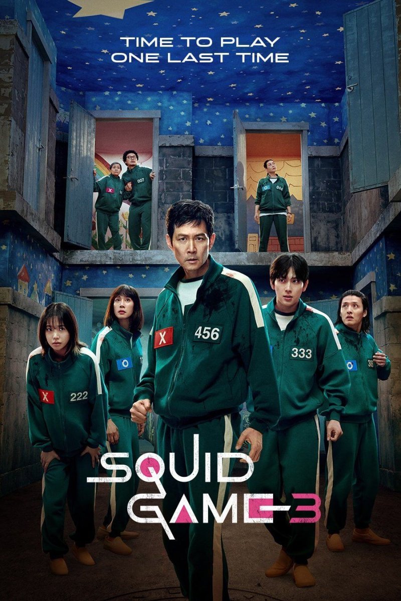 Squid Game