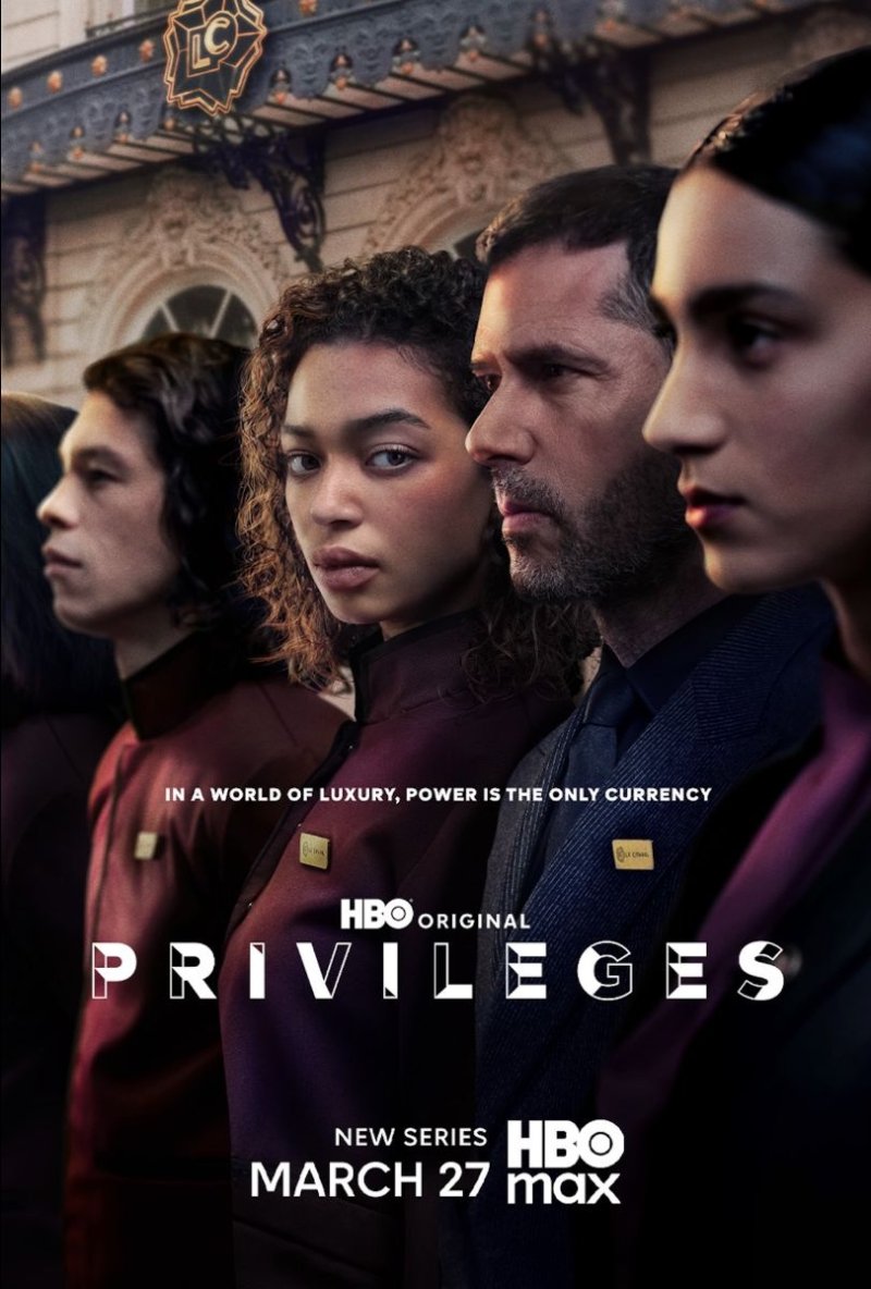 Privilèges