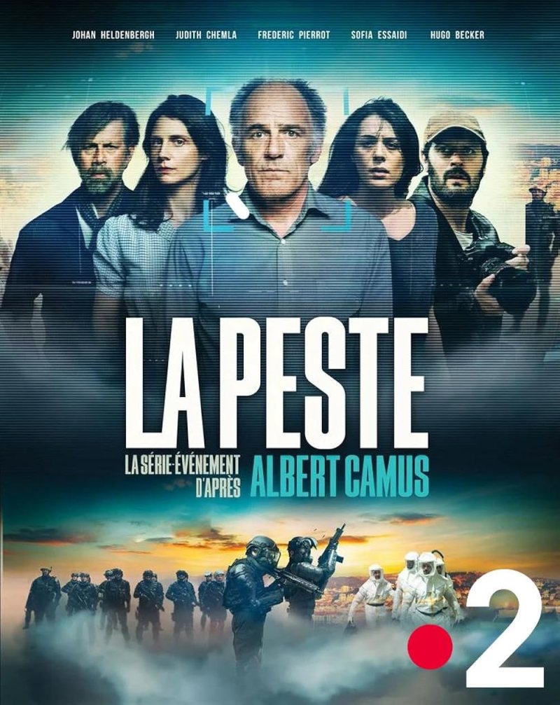 La Peste