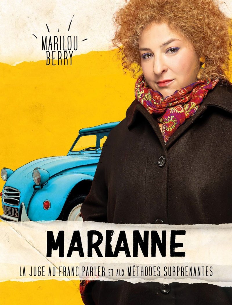 Marianne