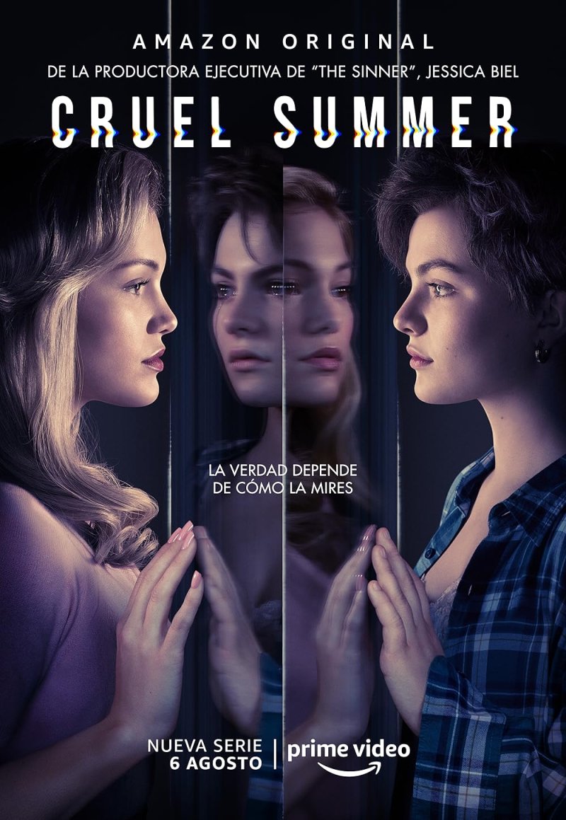 Cruel Summer