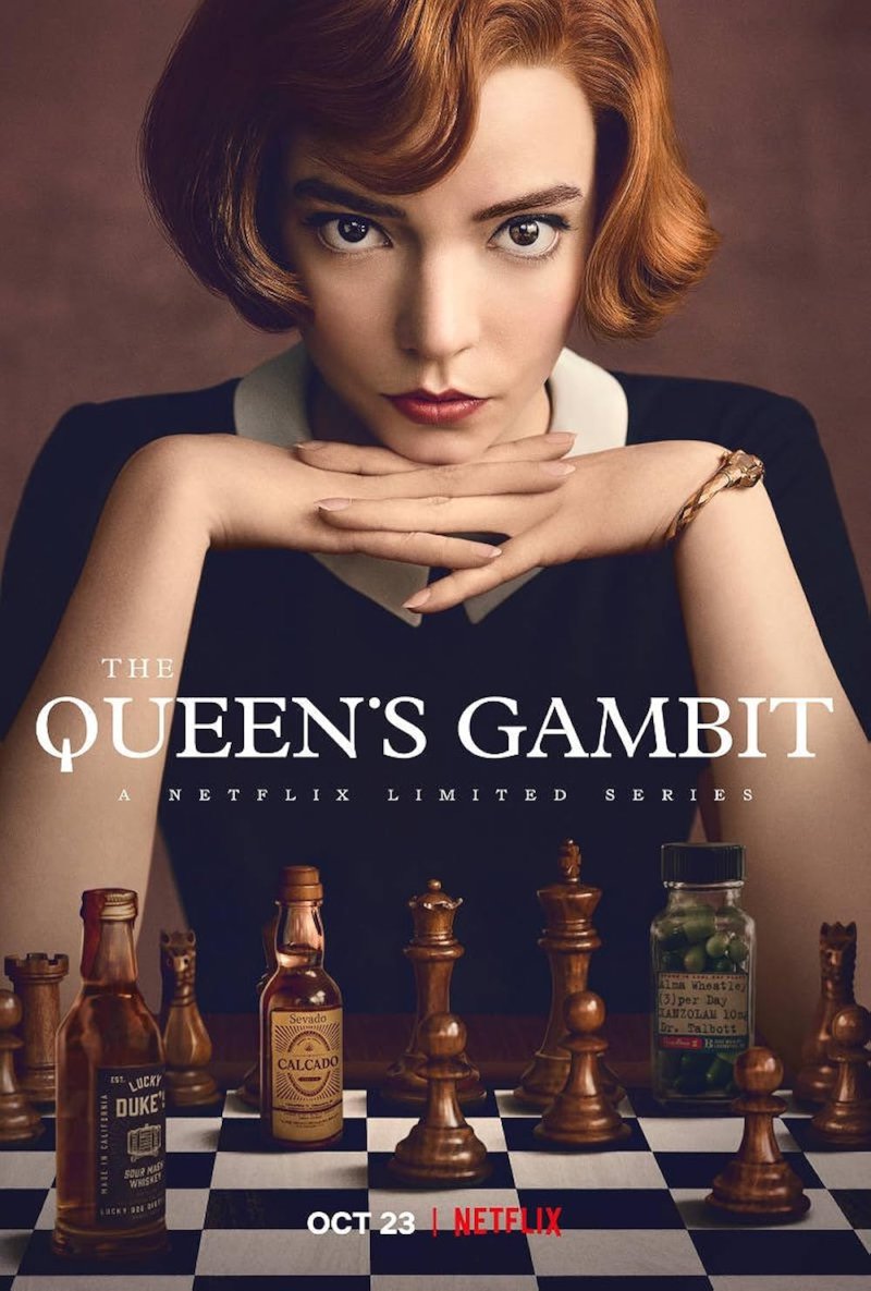 Le Jeu de la Dame