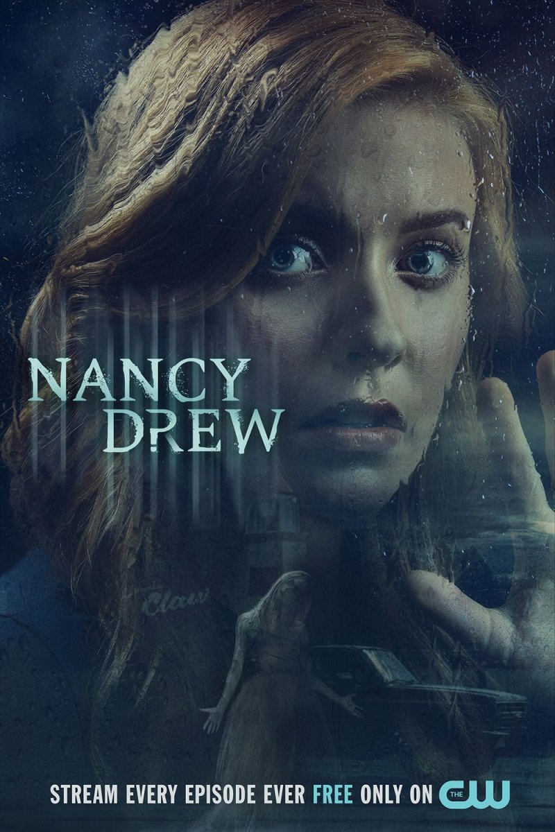 Nancy Drew