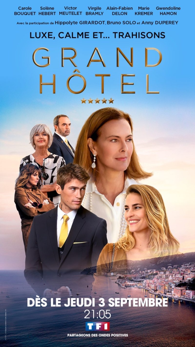 Grand Hôtel