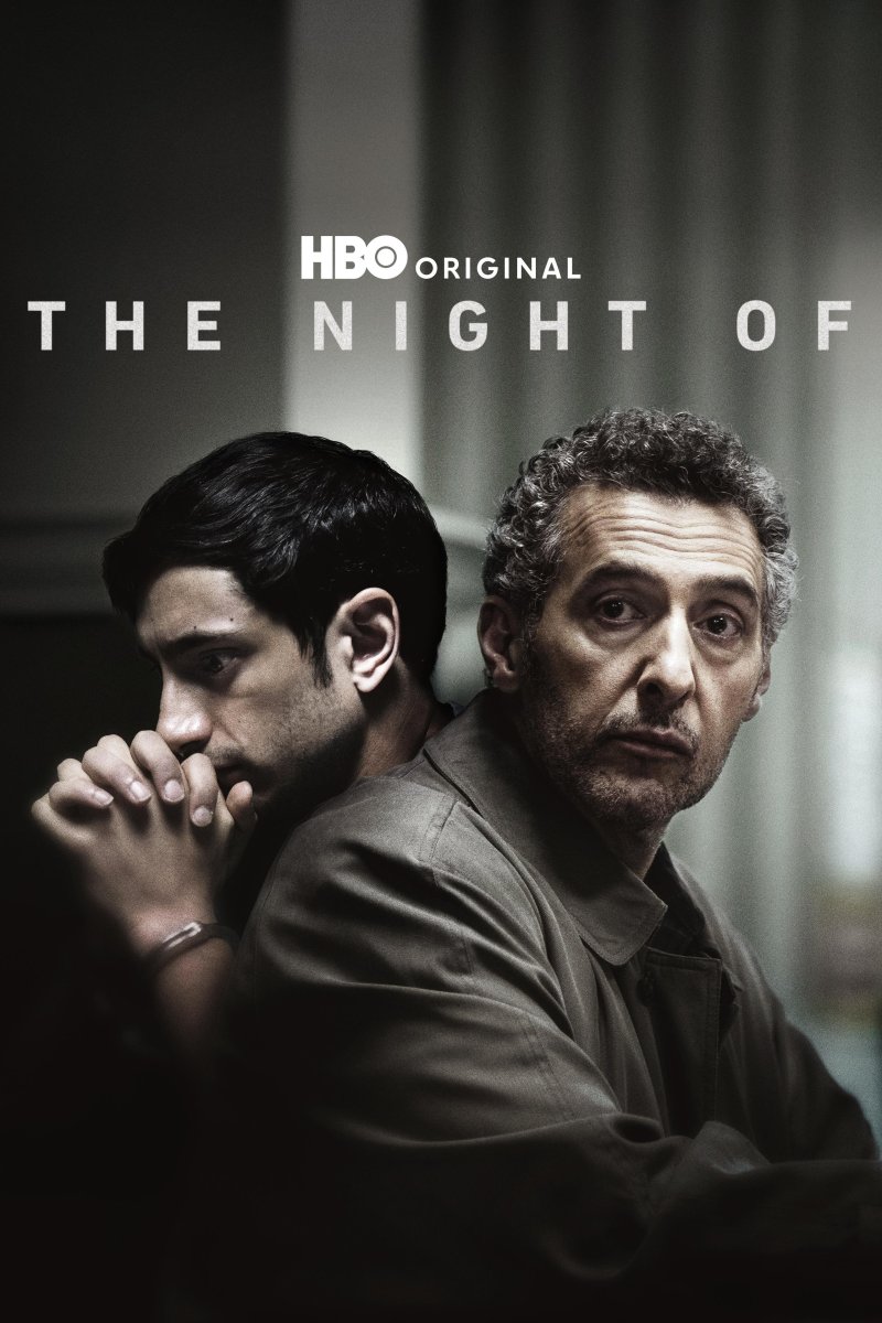 The Night Of