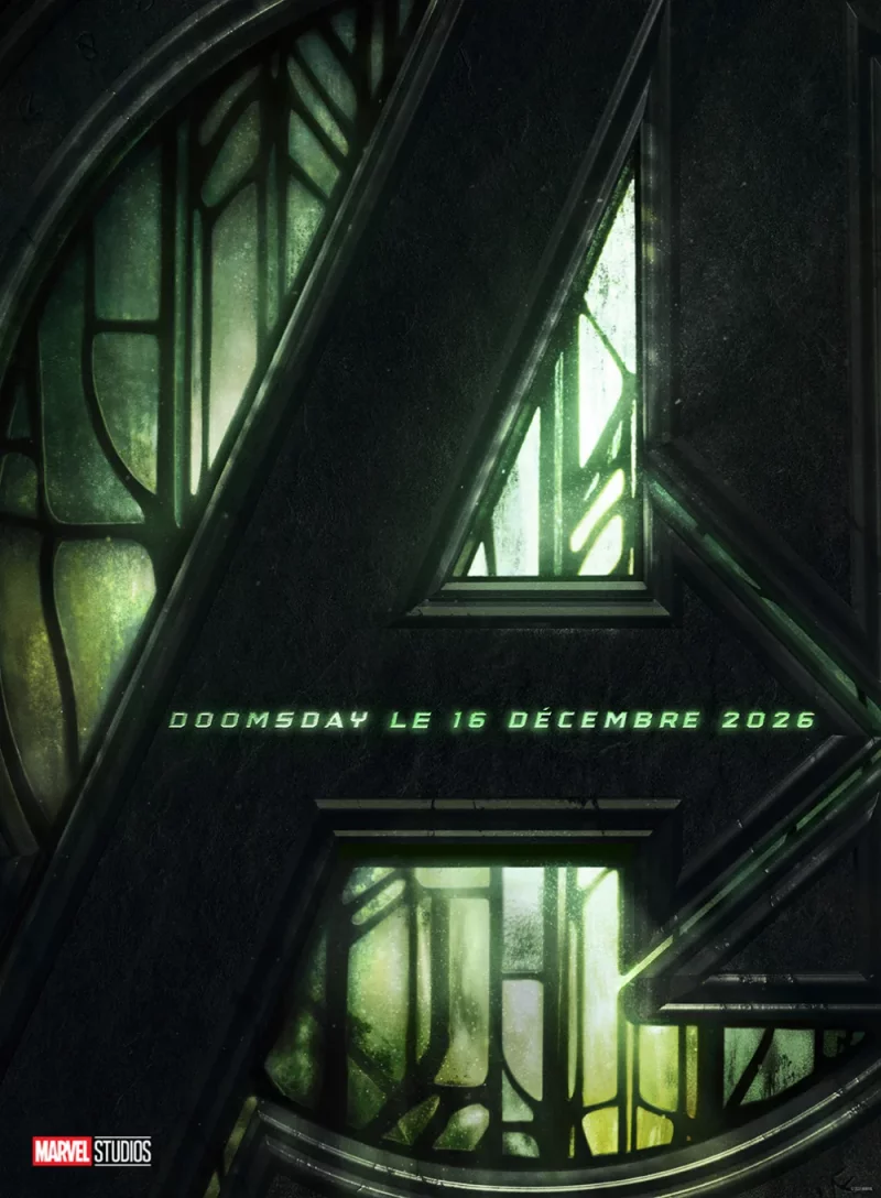 Avengers: Doomsday