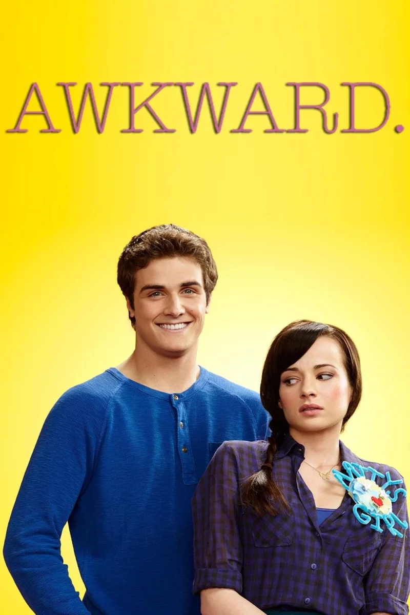 Awkward