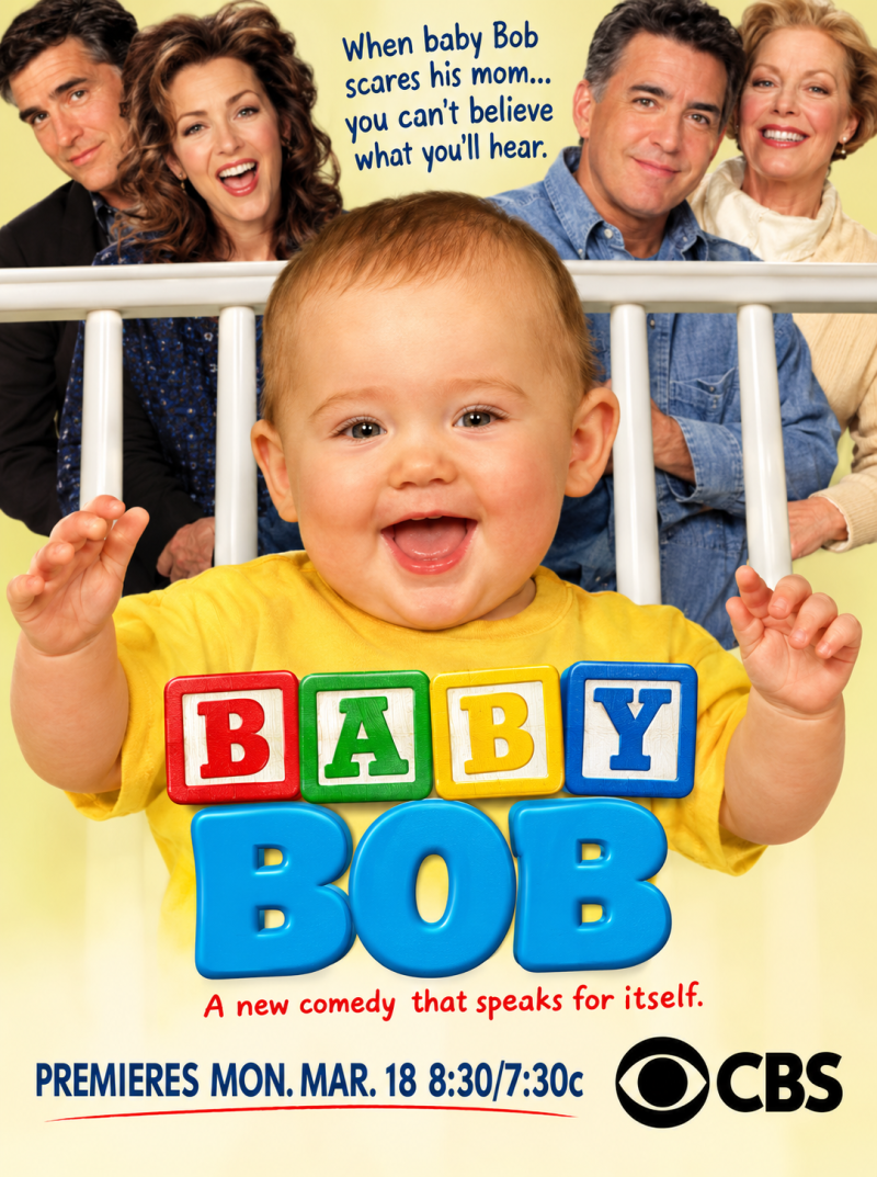 Baby Bob