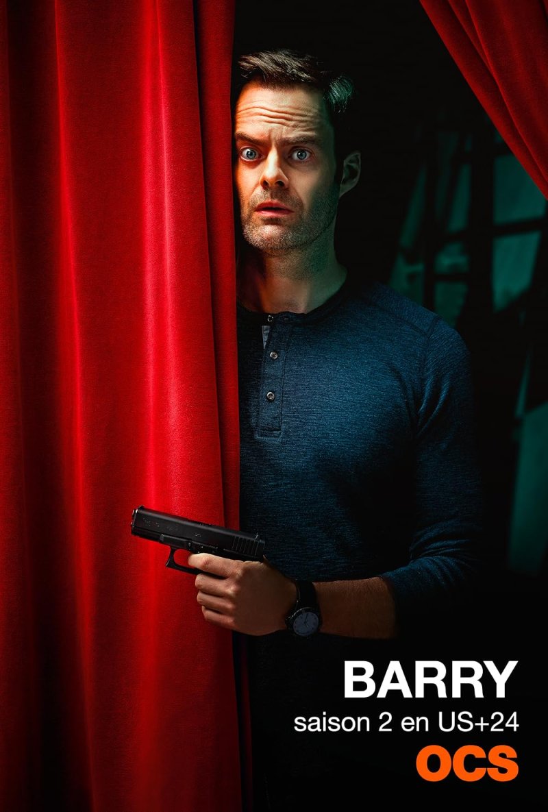 Barry