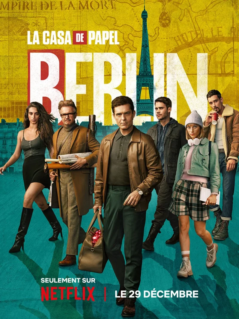 Berlin