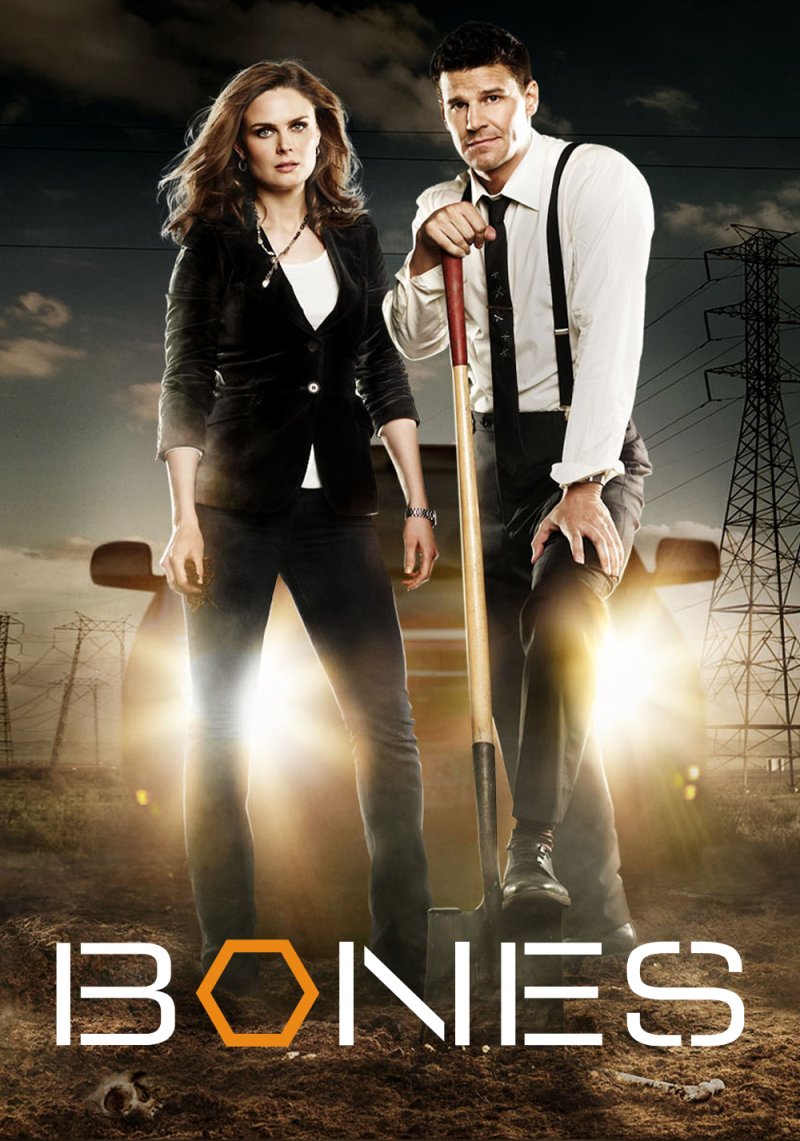 Bones