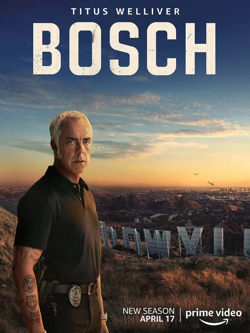 Bosch