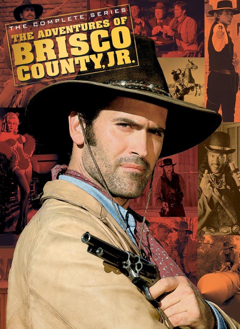 Brisco County