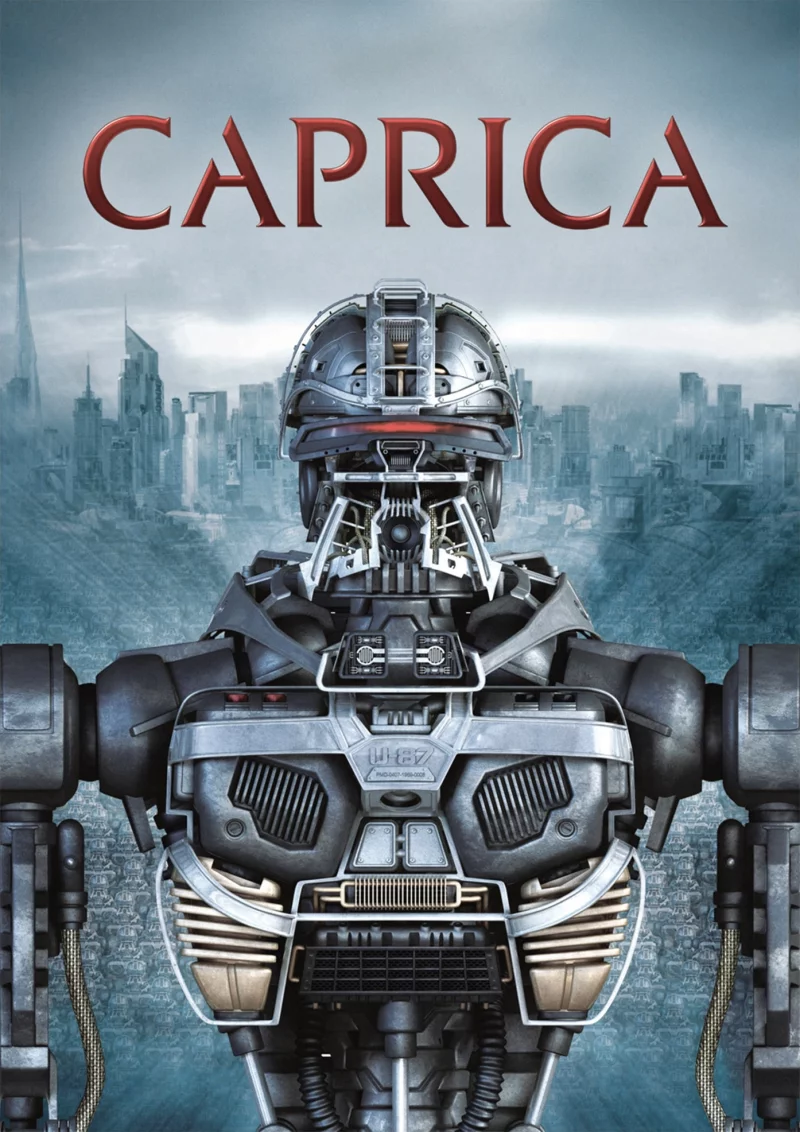 Caprica
