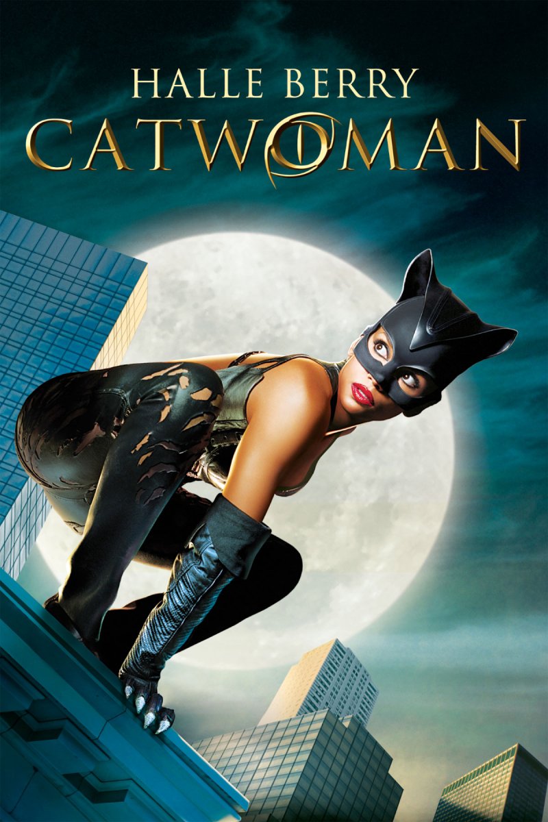 Catwoman