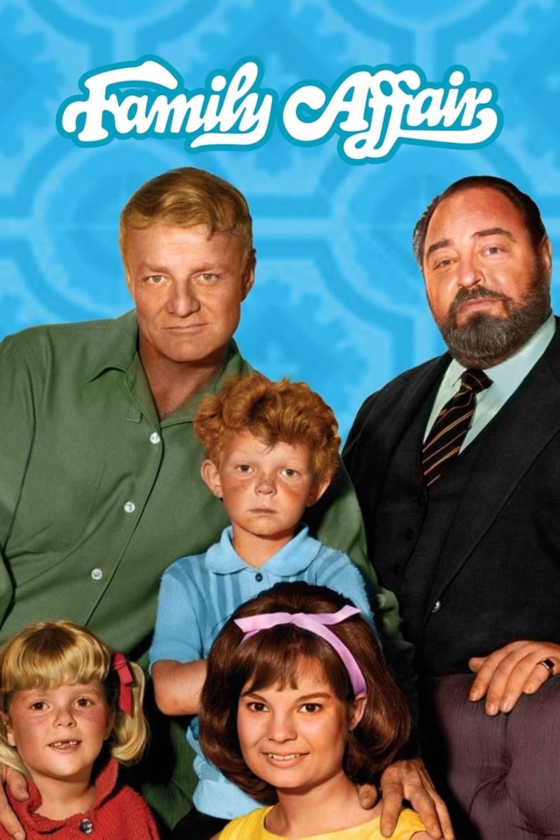Cher oncle Bill