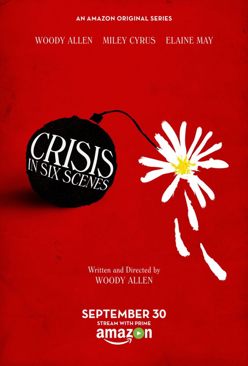 Crisis In Six Scenes
