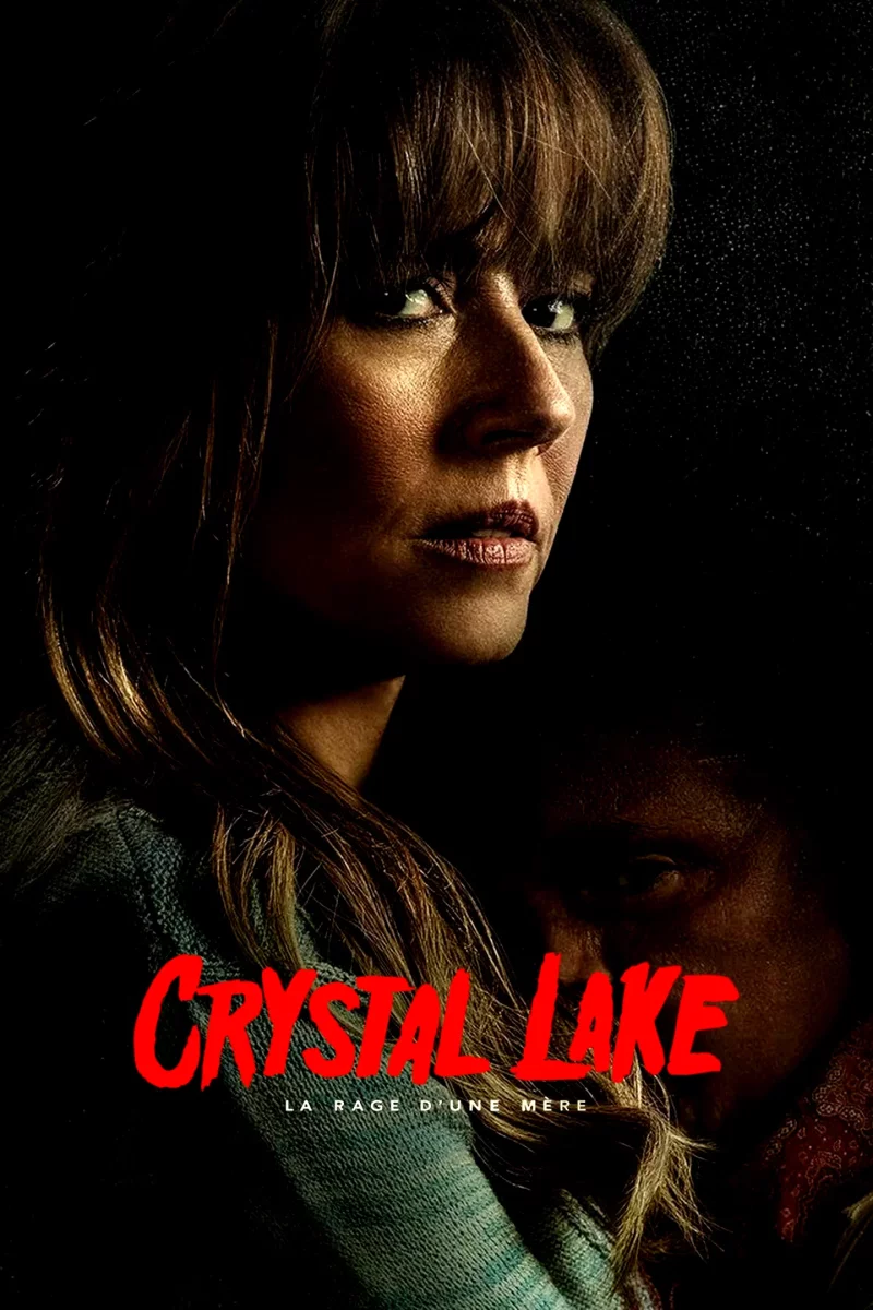 Crystal Lake