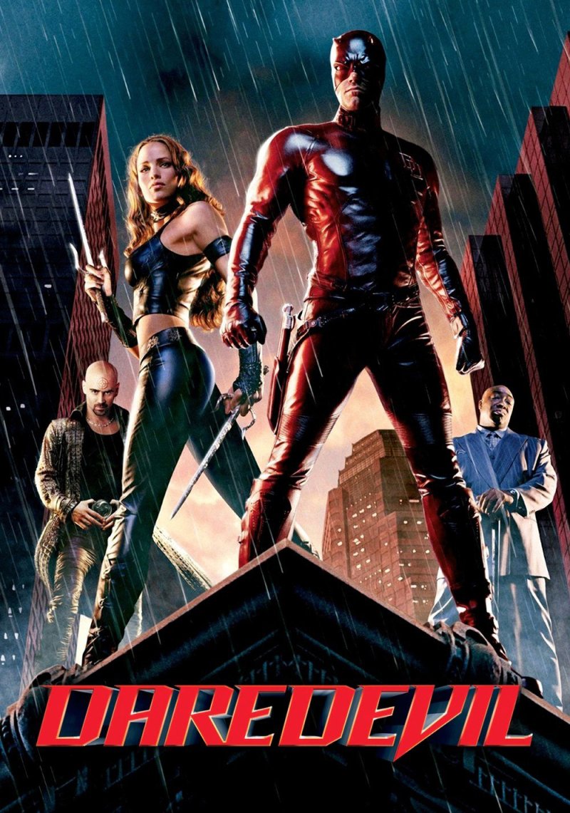 Daredevil