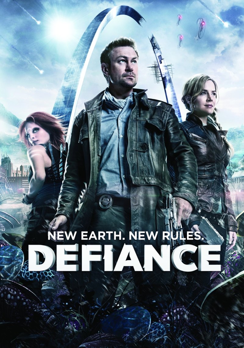Defiance