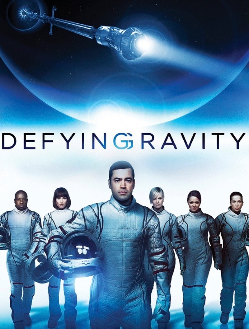 Defying Gravity