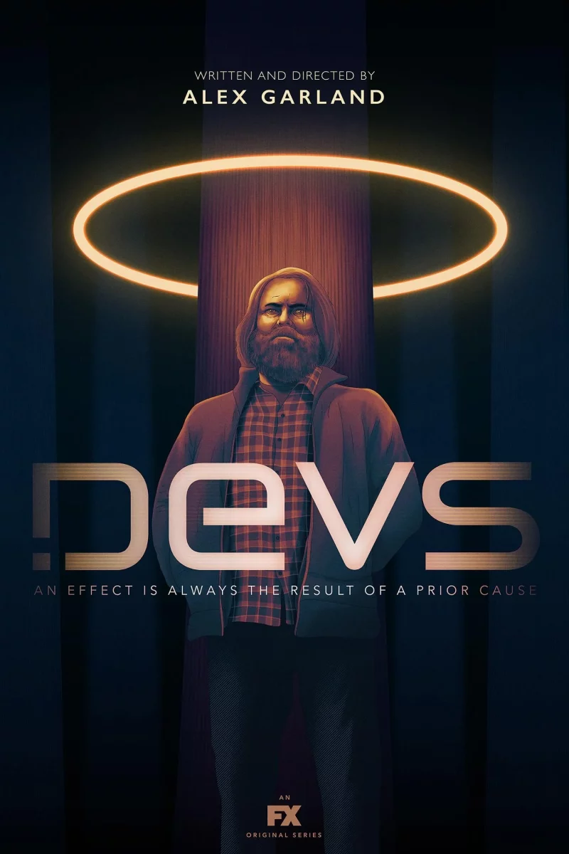 DEVS