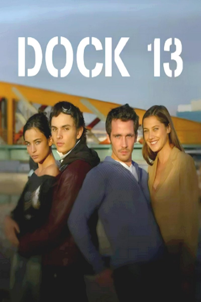 Dock 13