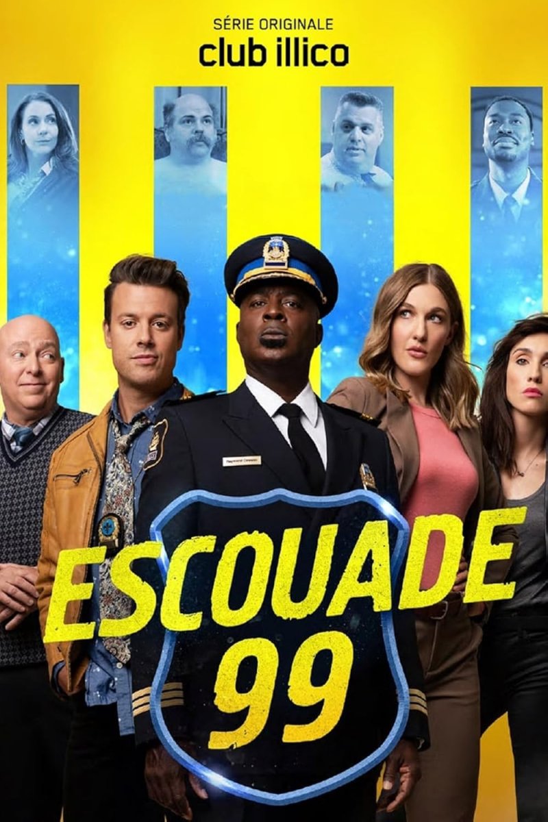 Escouade 99
